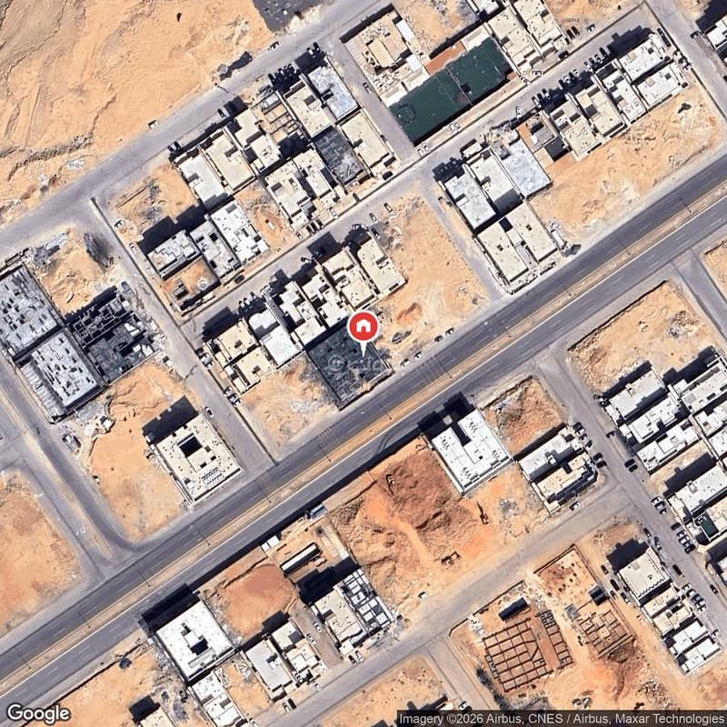 4 bedroom apartment in منصات 150, Riyadh 2