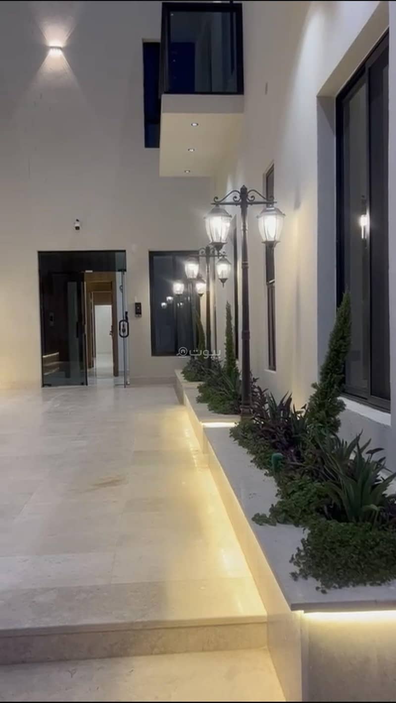 4 bedroom apartment in منصات 150, Riyadh 4