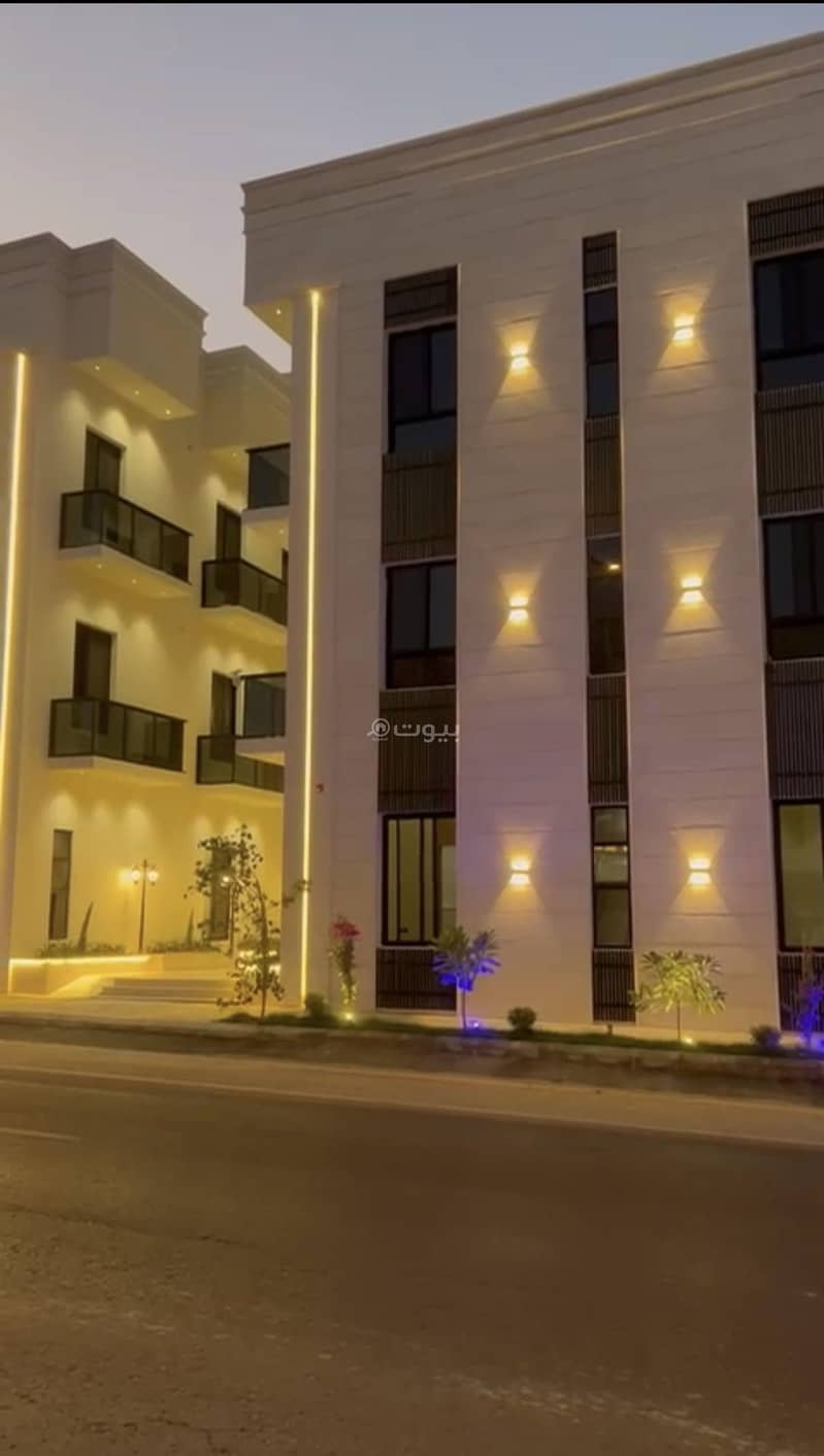 4 bedroom apartment in منصات 150, Riyadh 9