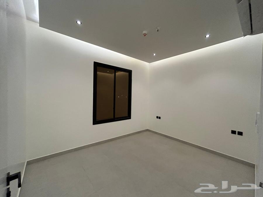 شقة 3 غرف في النرجس 2