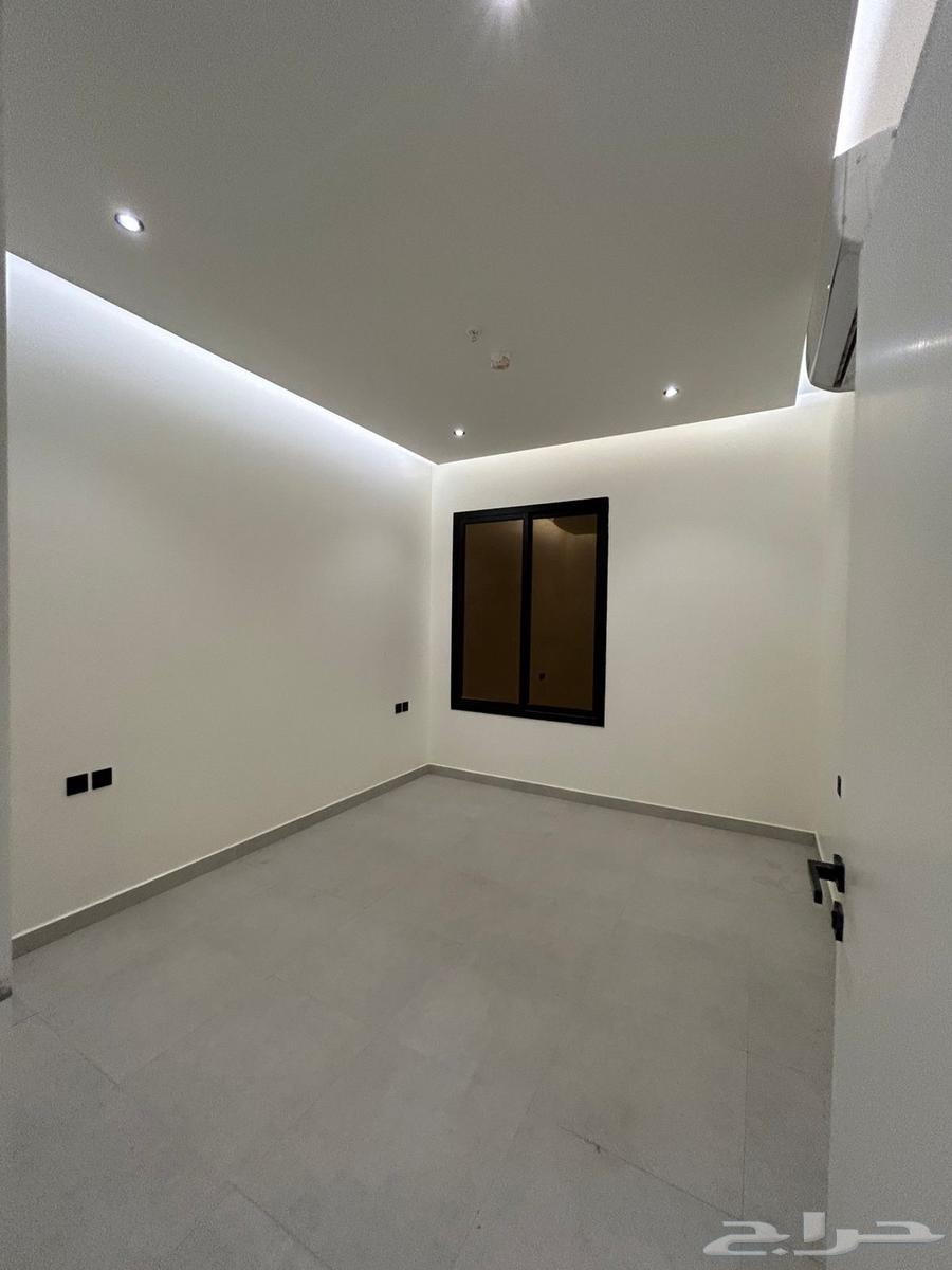 شقة 3 غرف في النرجس 3