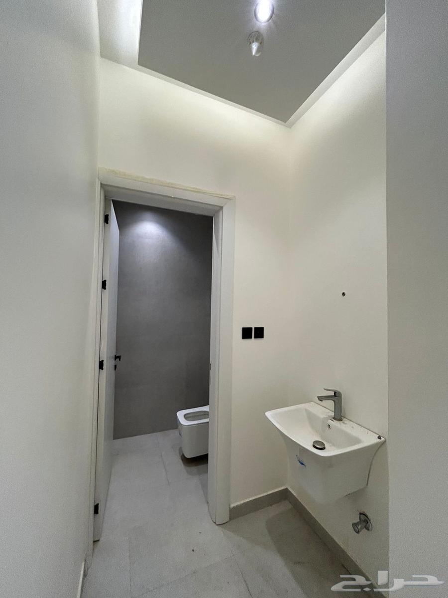 شقة 3 غرف في النرجس 5