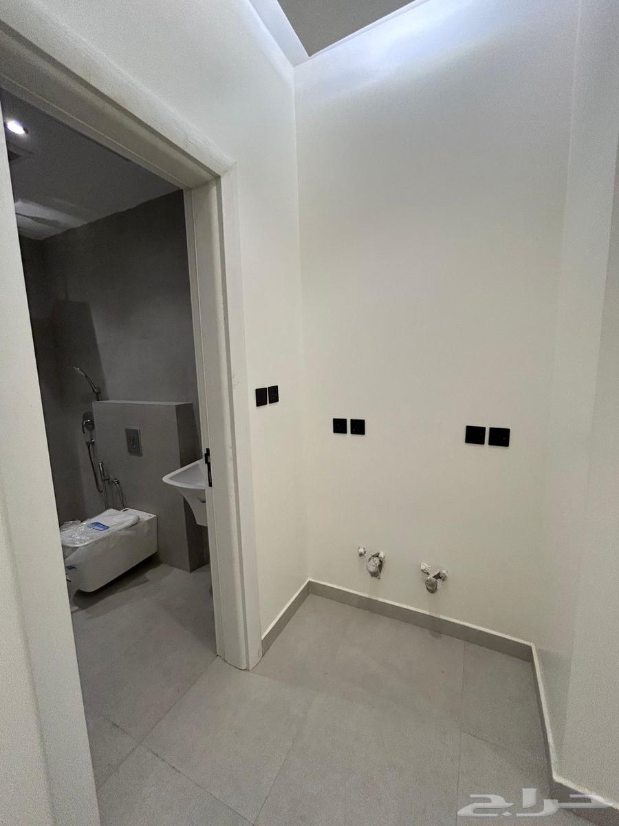 شقة 3 غرف في النرجس 6