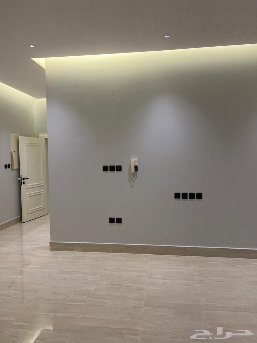 شقة 3 غرف في العارض 2
