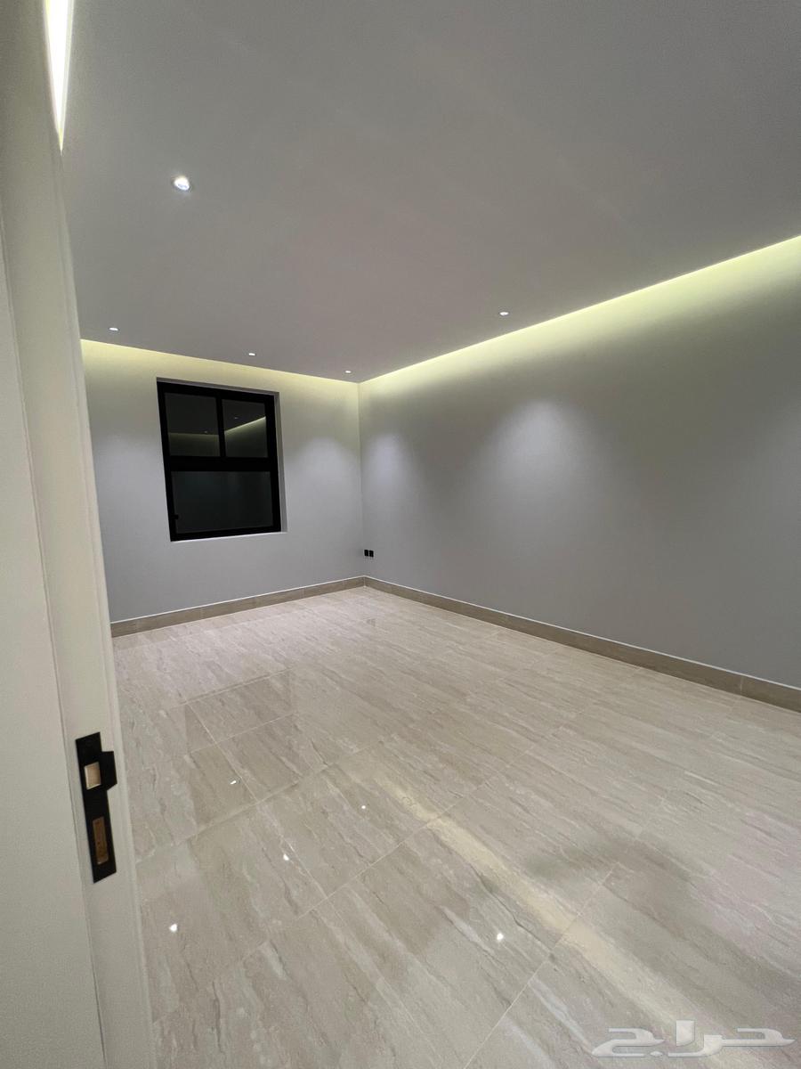 شقة 3 غرف في العارض 12
