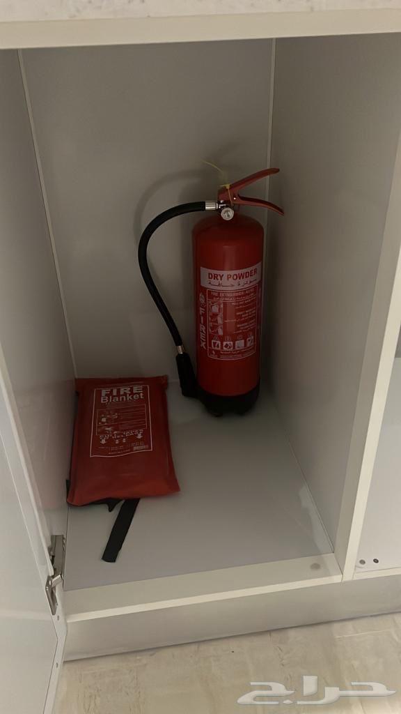 شقة 3 غرف في العارض 13