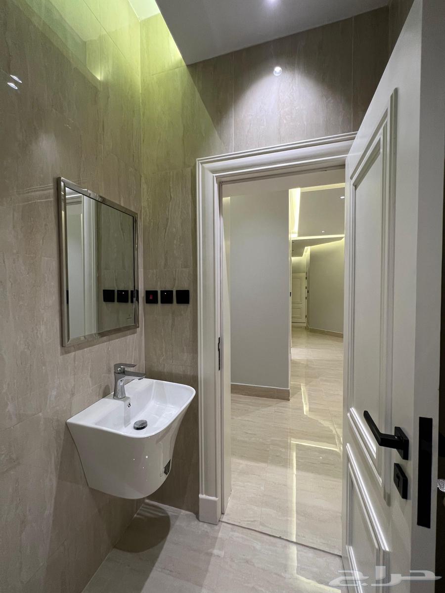 شقة 3 غرف في العارض 14