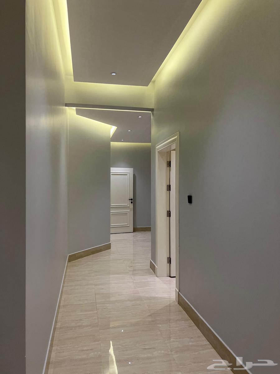 شقة 3 غرف في العارض 15