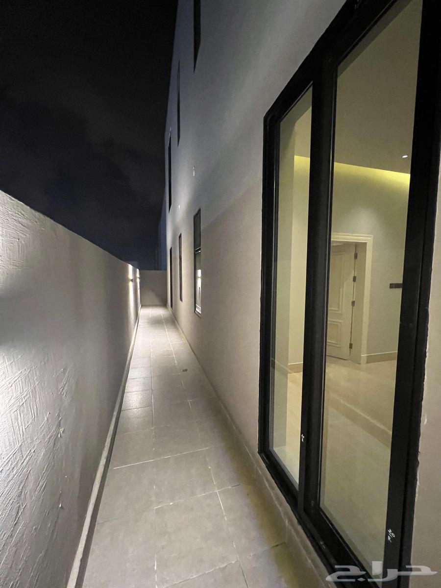 شقة 3 غرف في العارض 16