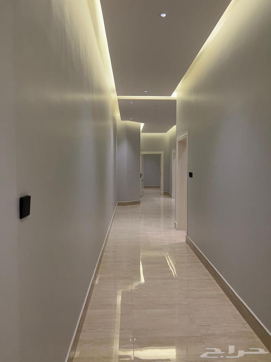 شقة 3 غرف في العارض 3