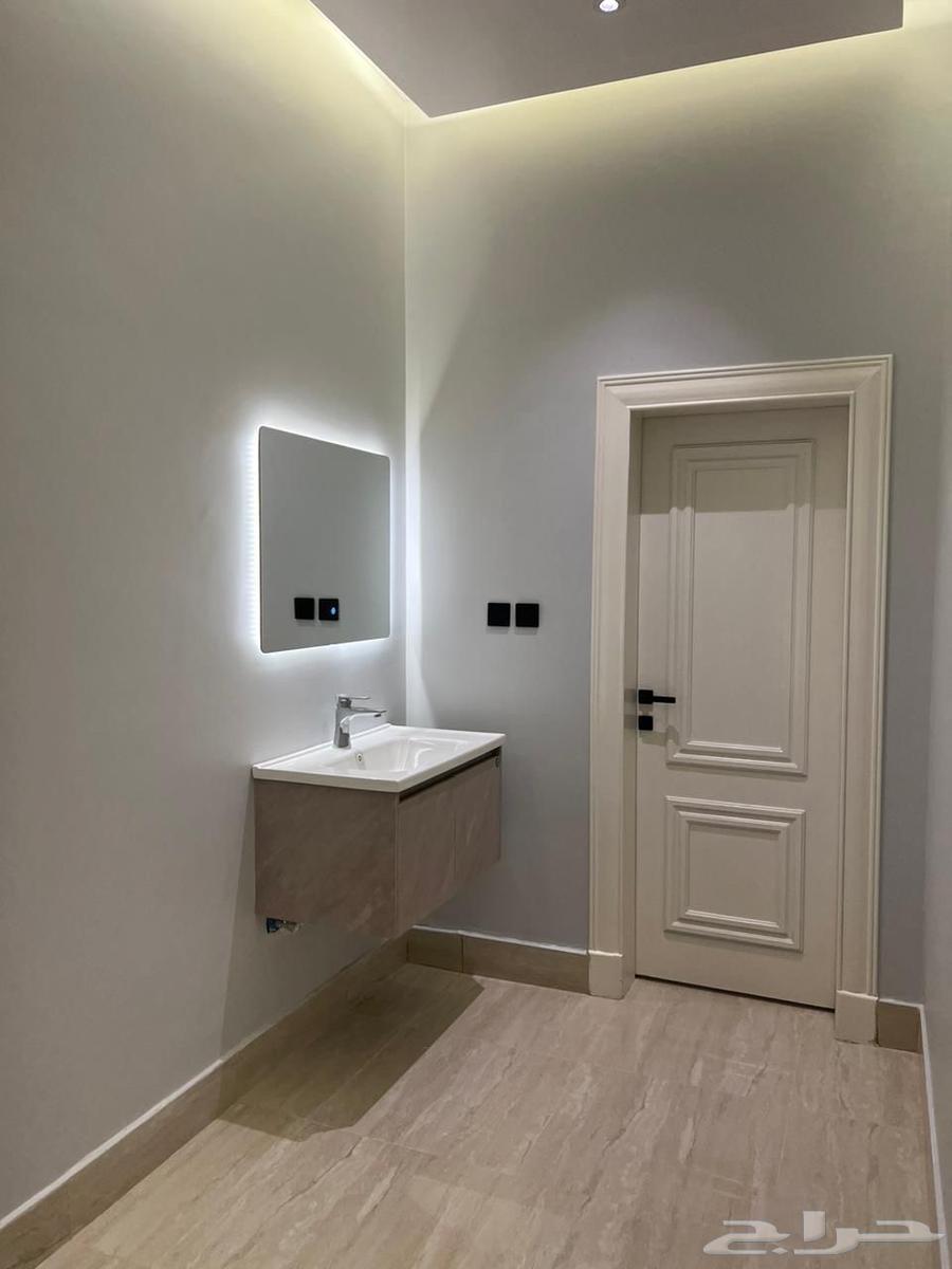 شقة 3 غرف في العارض 6