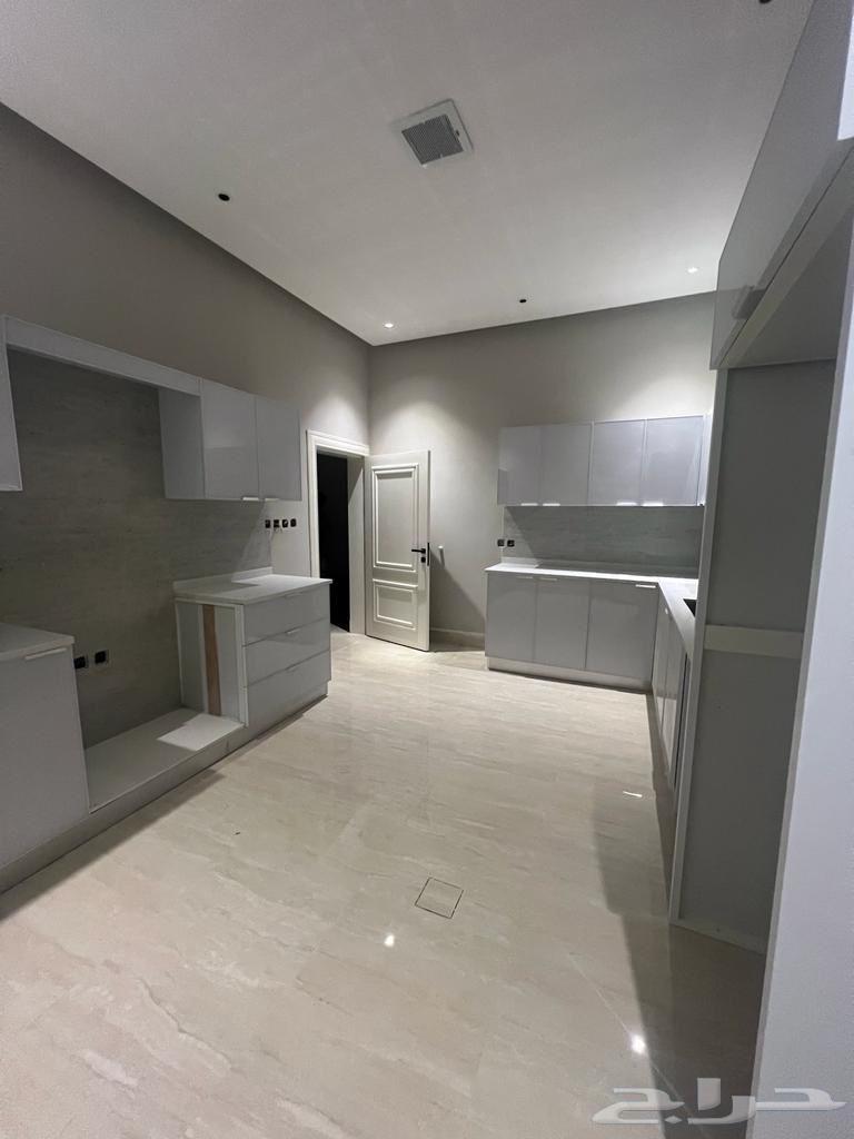 شقة 3 غرف في العارض 9