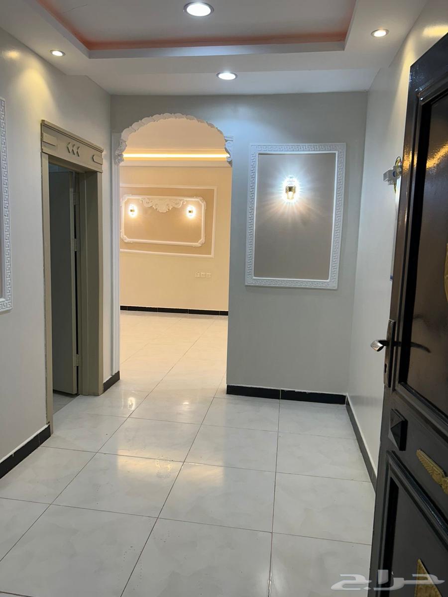 شقة 1 غرف في طويق 5