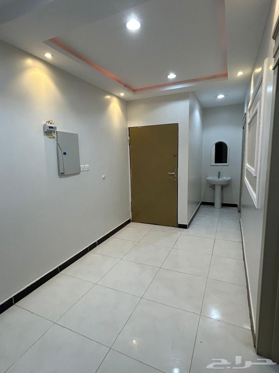 شقة 1 غرف في طويق 6