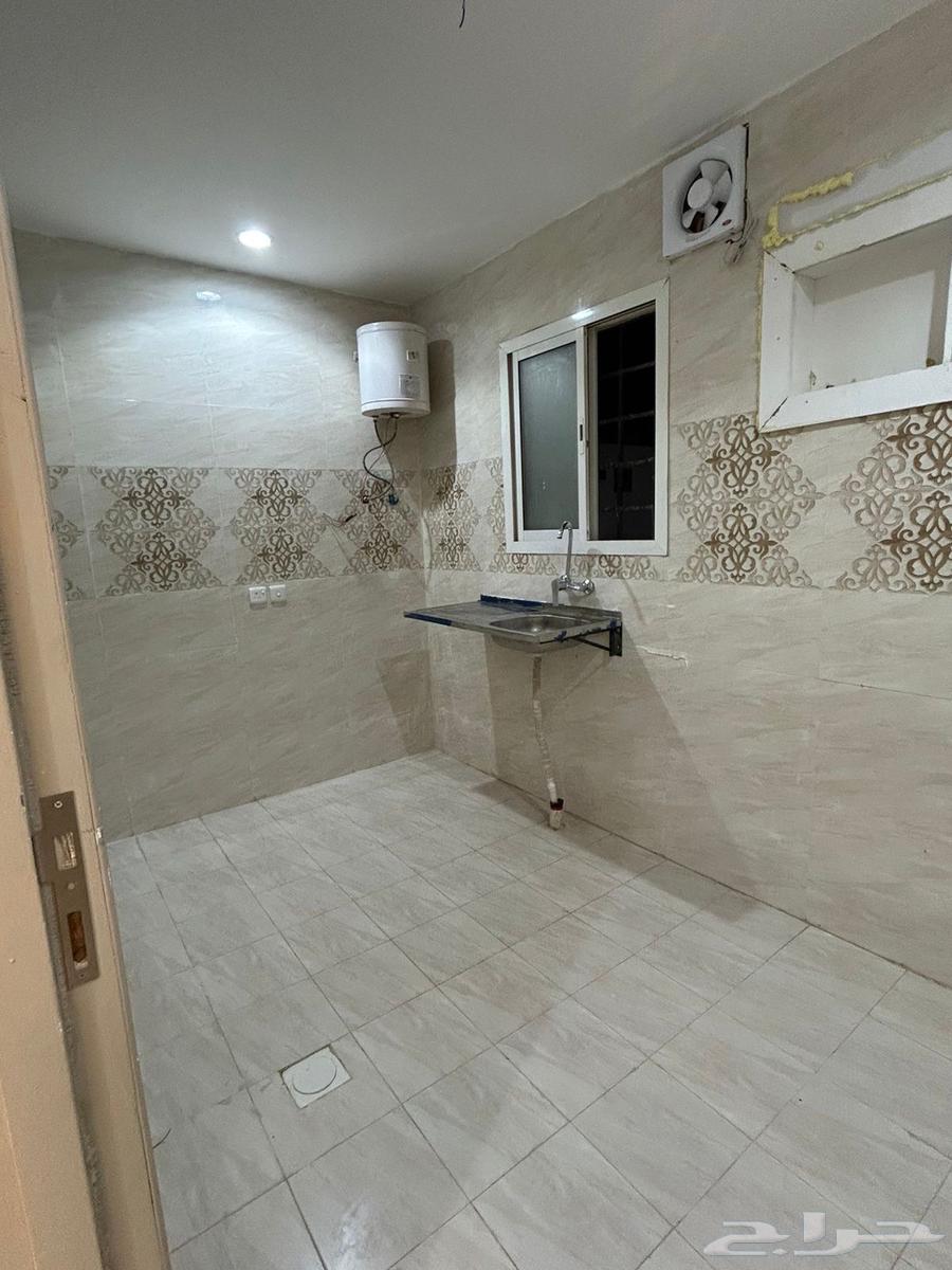شقة 1 غرف في طويق 7