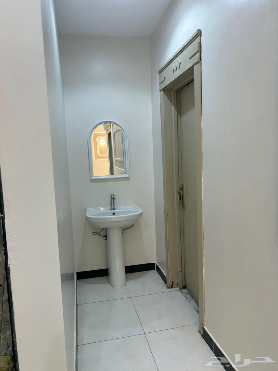 شقة 1 غرف في طويق 8