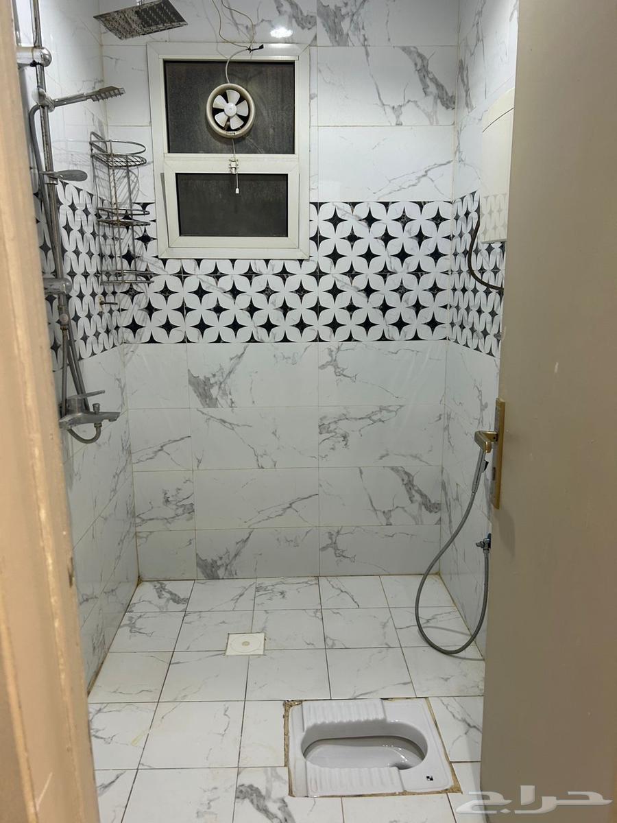 شقة 1 غرف في طويق 9