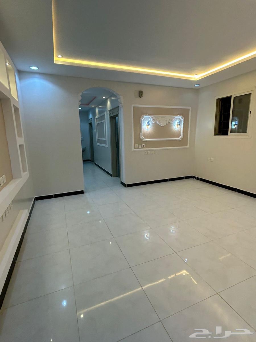 شقة 1 غرف في طويق 10