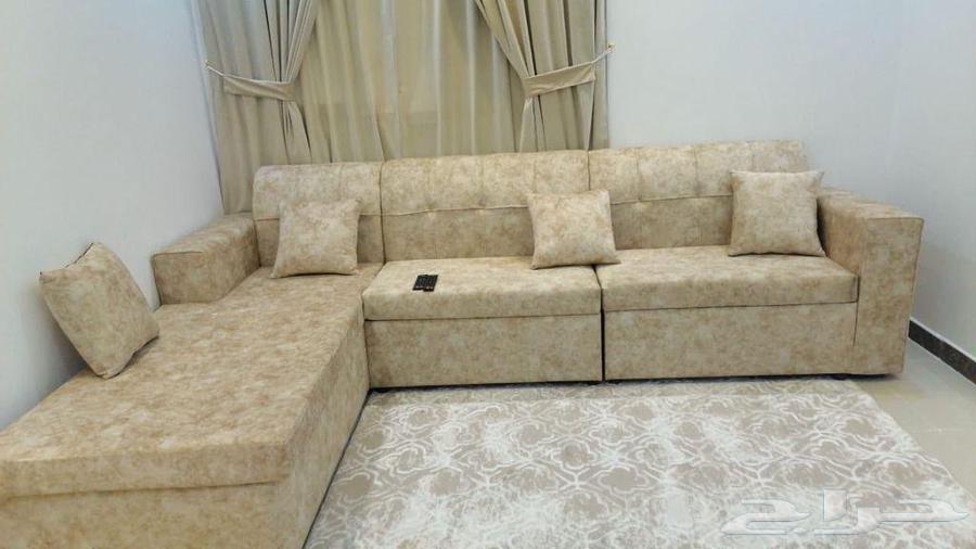 شقة 2 غرف في ظهرة لبن 3