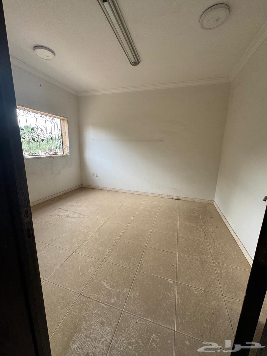 شقة 2 غرف في الملز 3