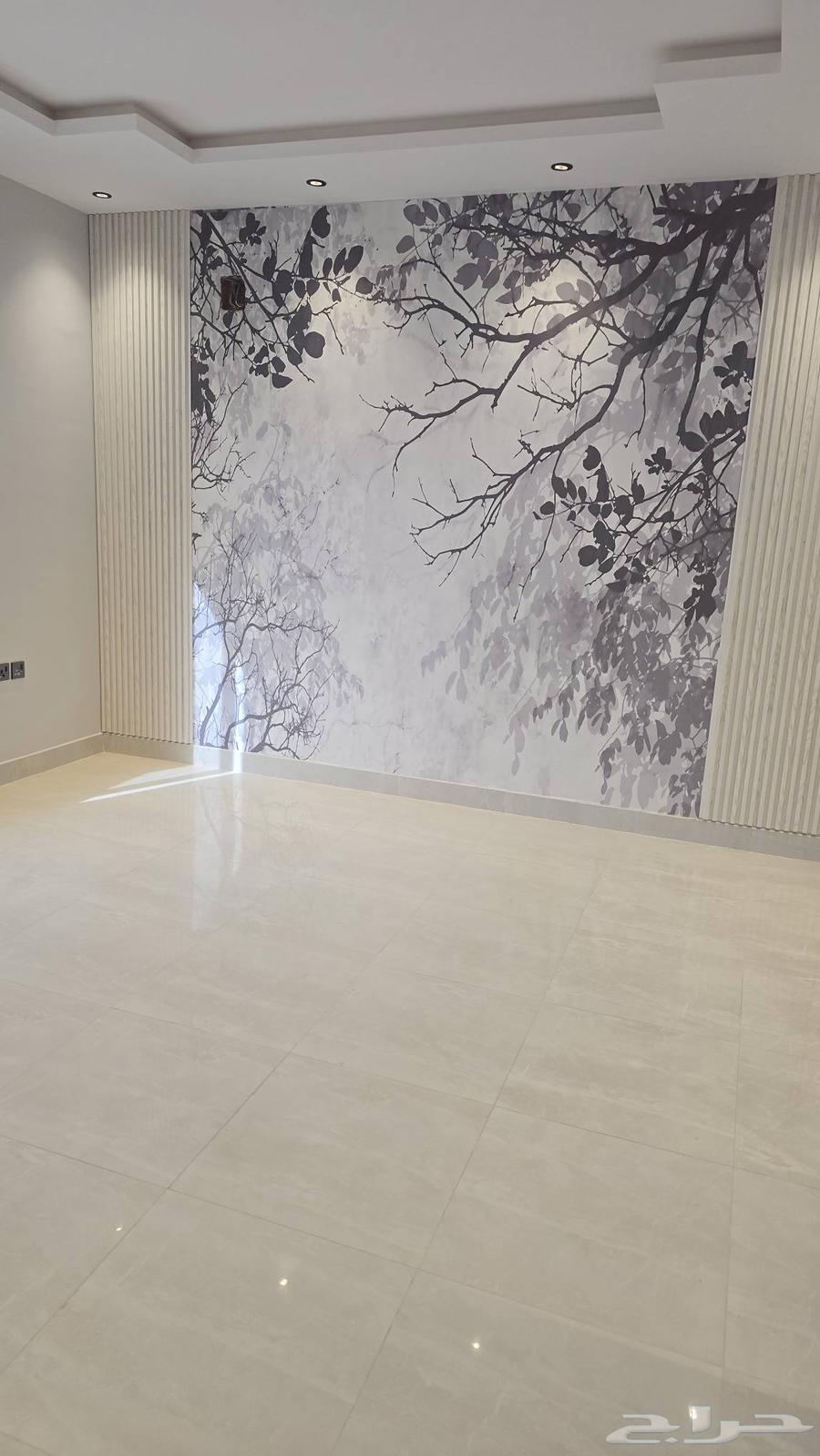 شقة 3 غرف في الرمال 8