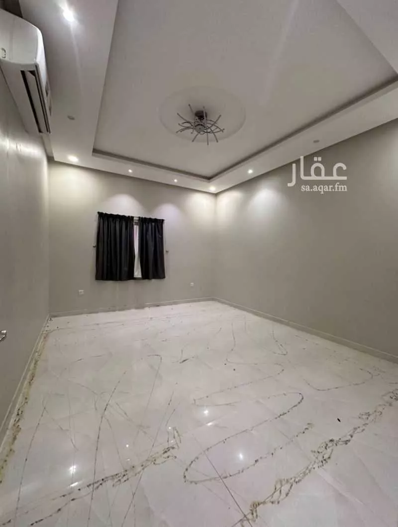 شقة 4 غرف في النرجس 11