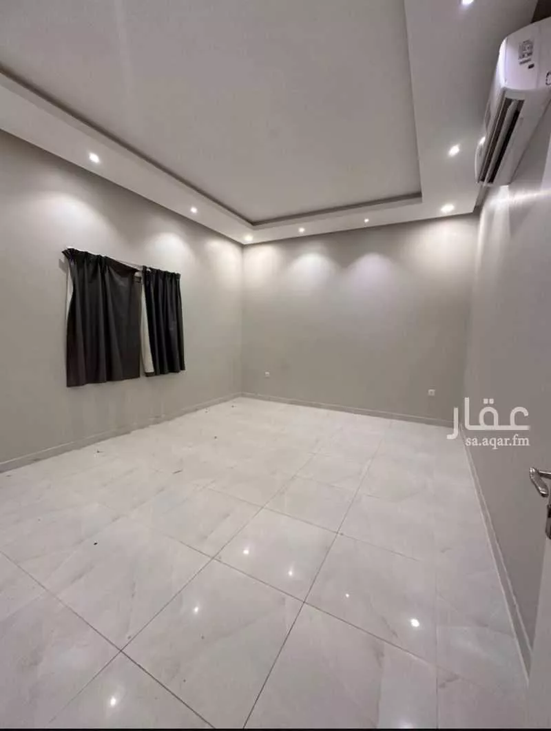 شقة 4 غرف في النرجس 12