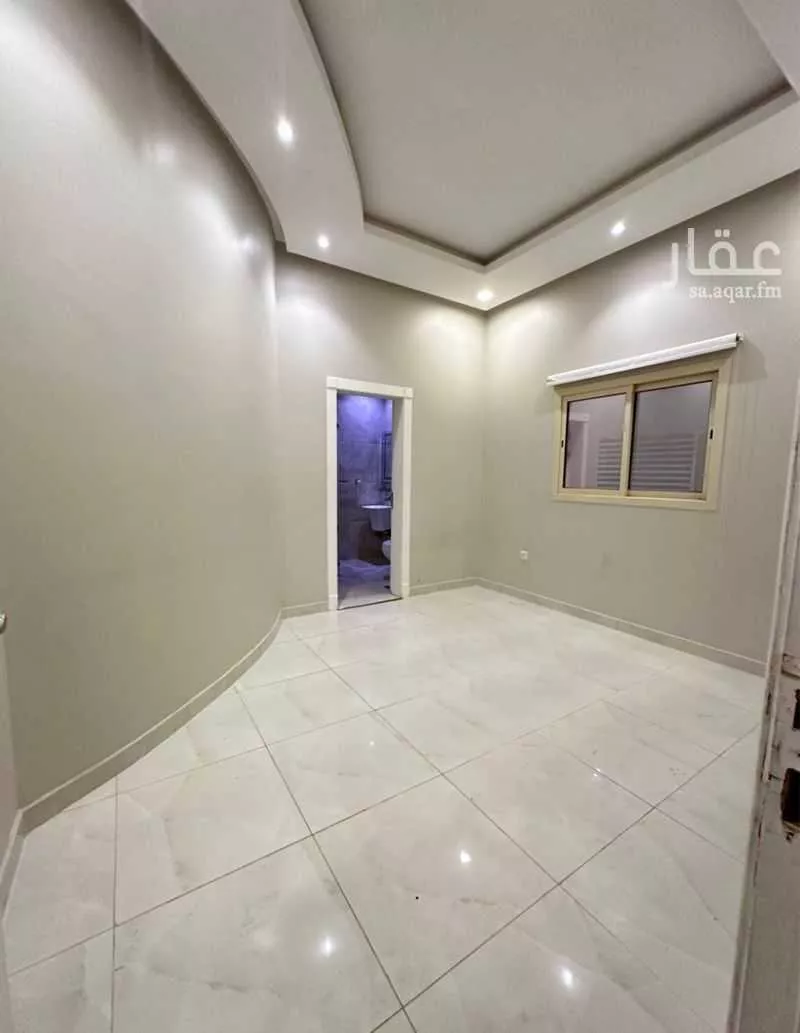 شقة 4 غرف في النرجس 14