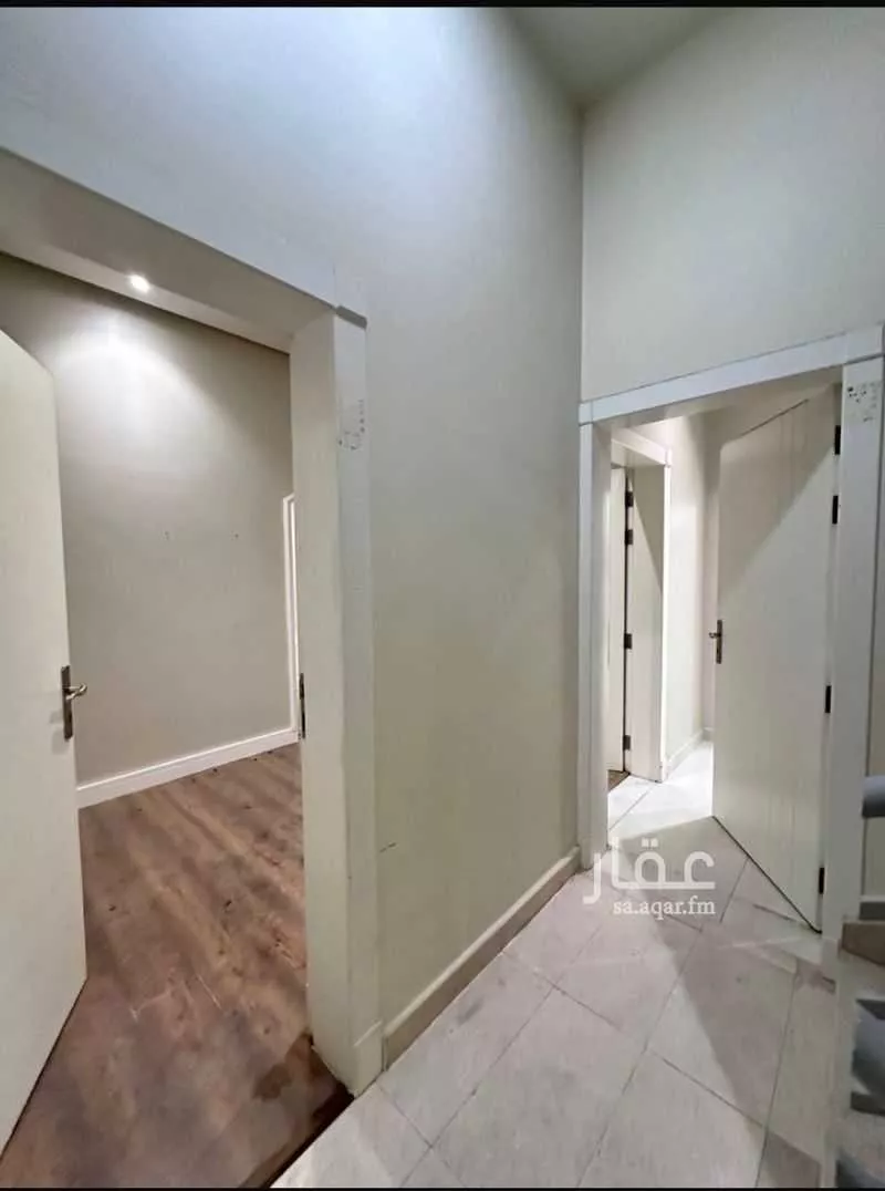 شقة 4 غرف في النرجس 3