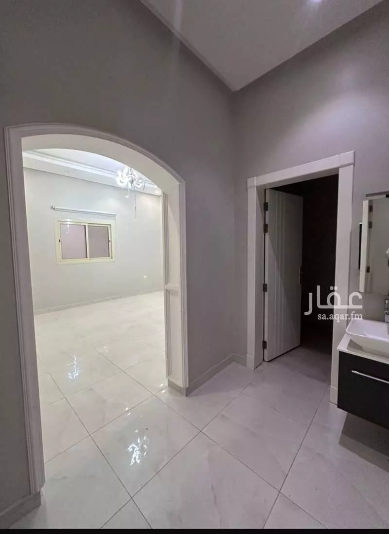 شقة 4 غرف في النرجس 4