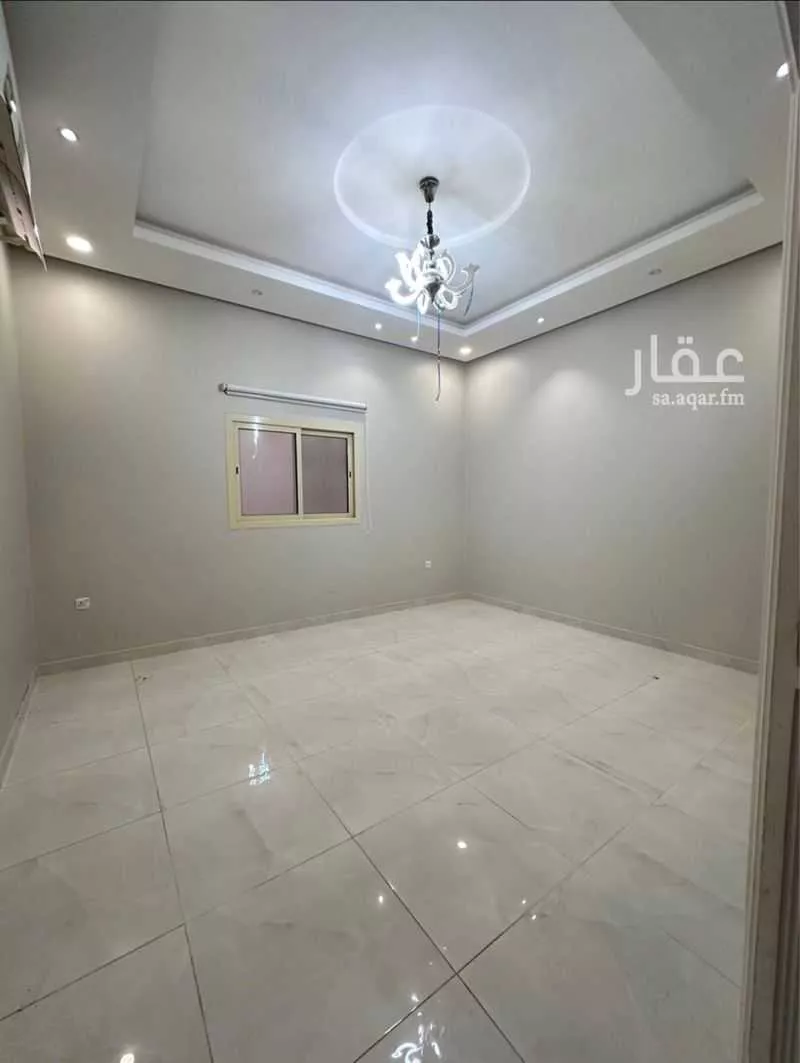 شقة 4 غرف في النرجس 5