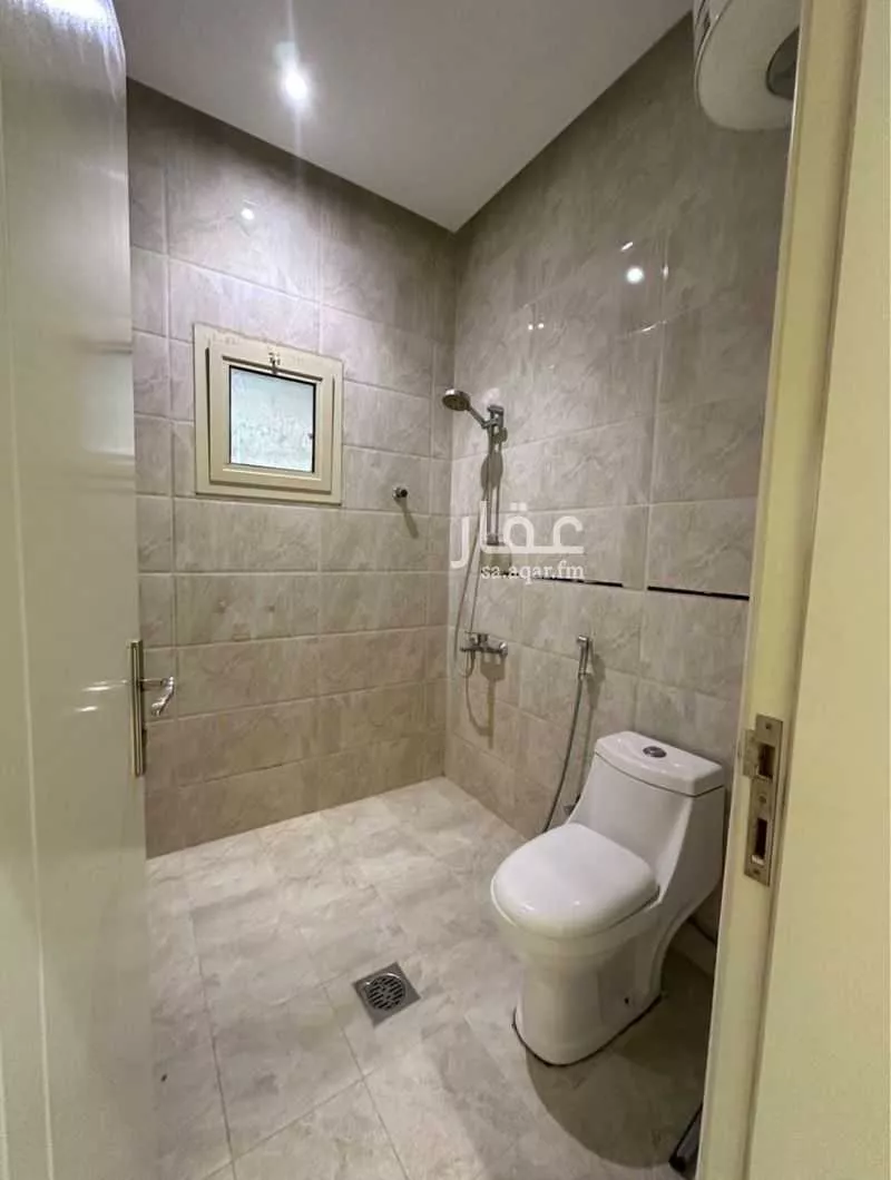 شقة 4 غرف في النرجس 6