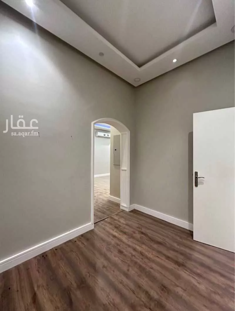 شقة 4 غرف في النرجس 7