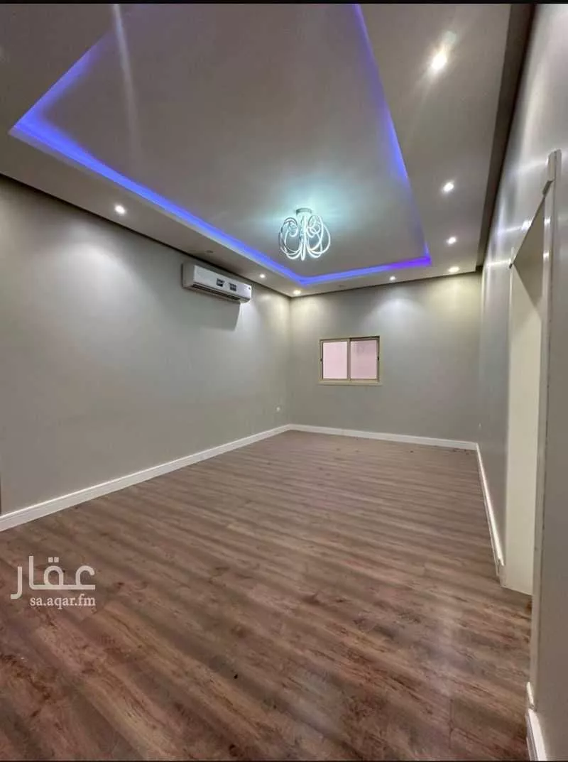 شقة 4 غرف في النرجس 8