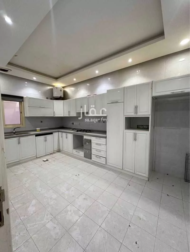 شقة 4 غرف في النرجس 9