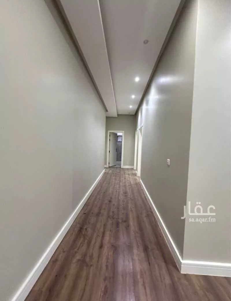 شقة 4 غرف في النرجس 10