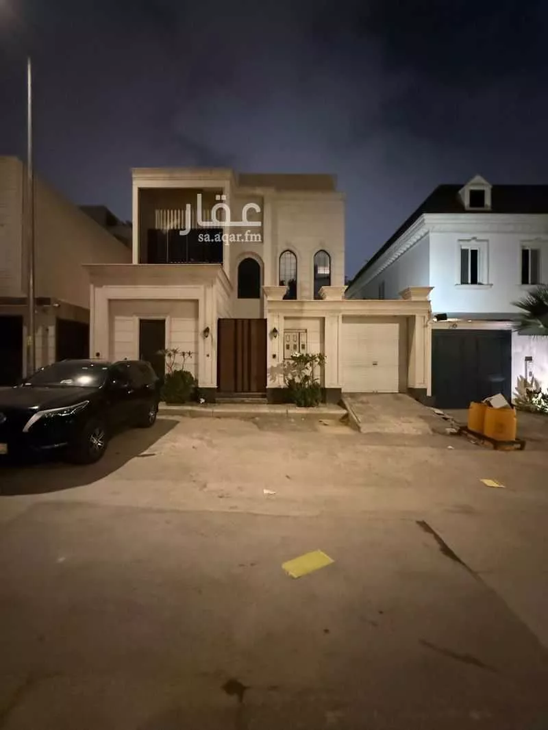 دور 5 غرف في الملك عبدالله 2