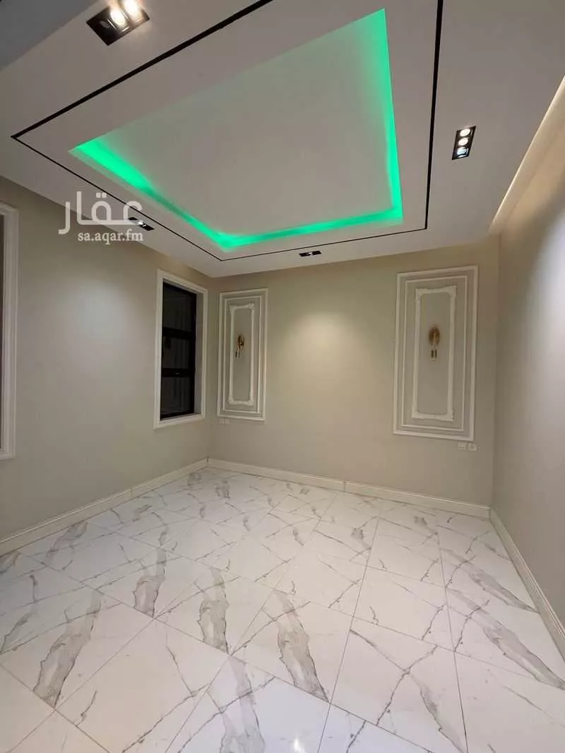 دور 5 غرف في الملك عبدالله 11