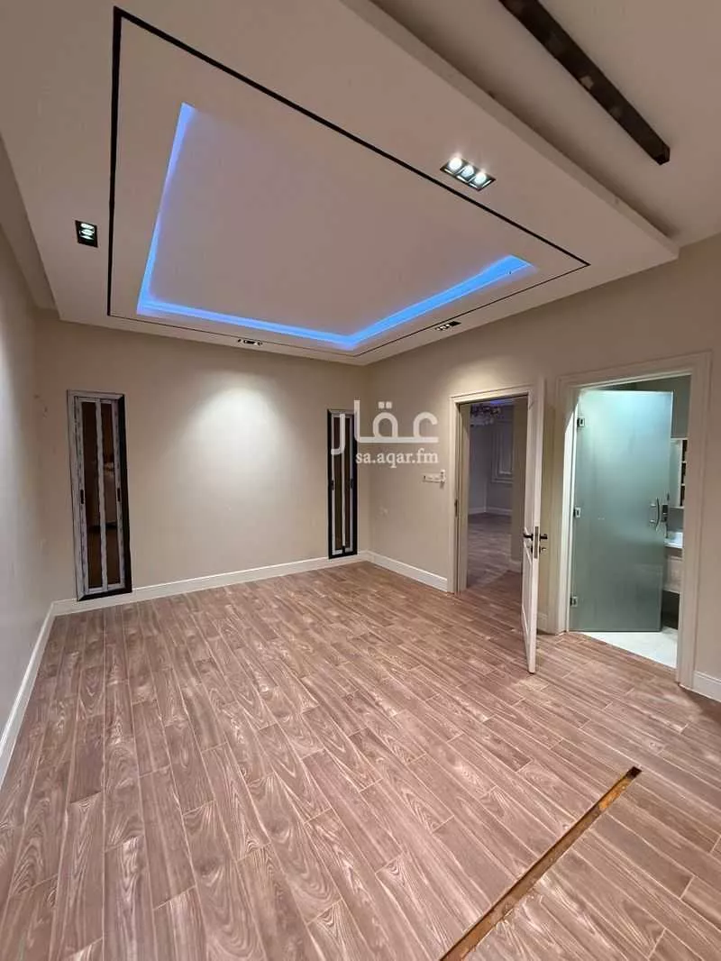 دور 5 غرف في الملك عبدالله 15