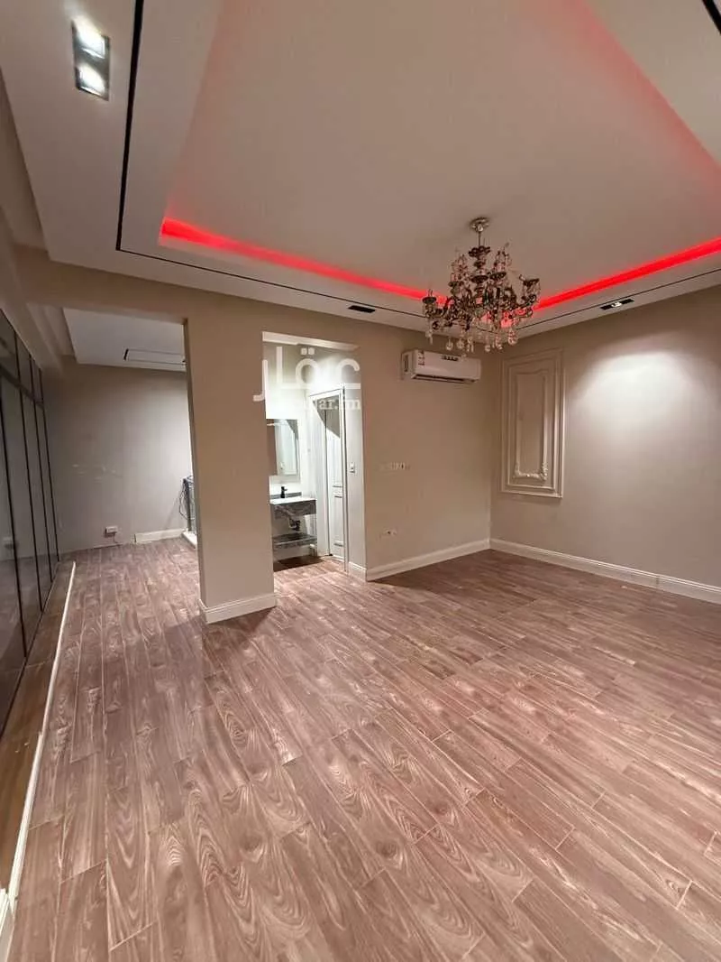 دور 5 غرف في الملك عبدالله 16