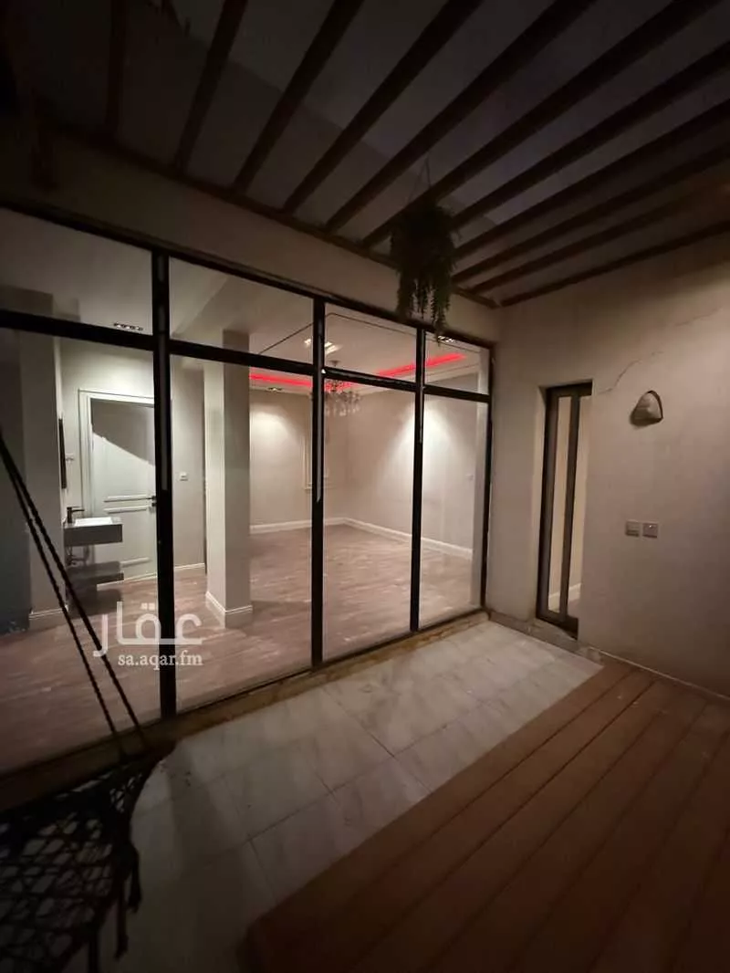 دور 5 غرف في الملك عبدالله 17