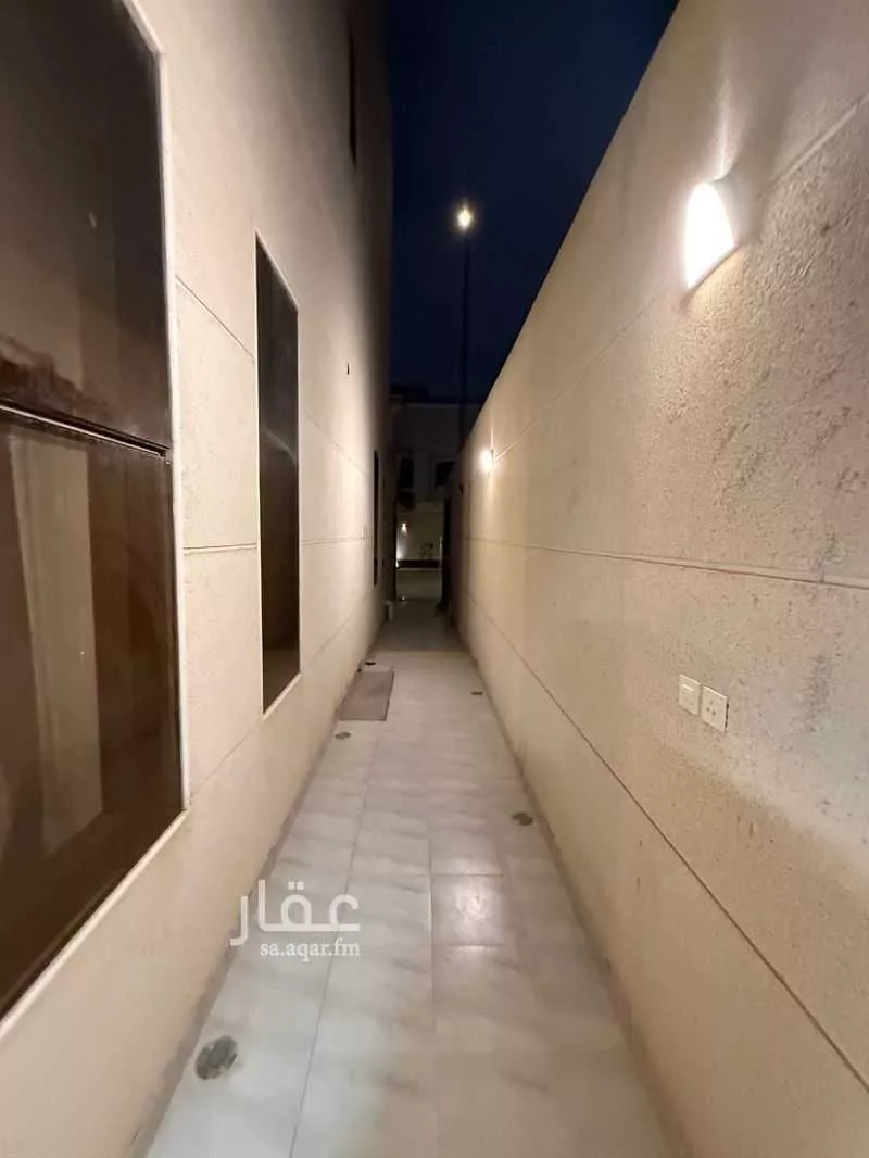 دور 5 غرف في الملك عبدالله 3