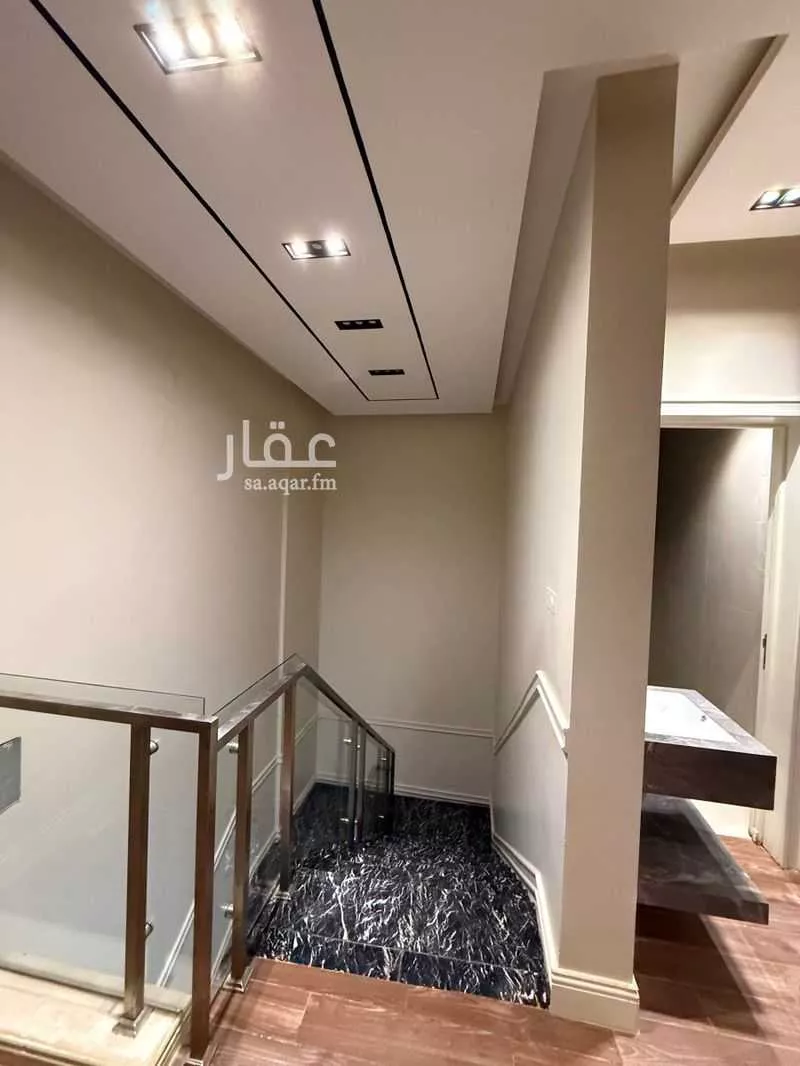 دور 5 غرف في الملك عبدالله 22