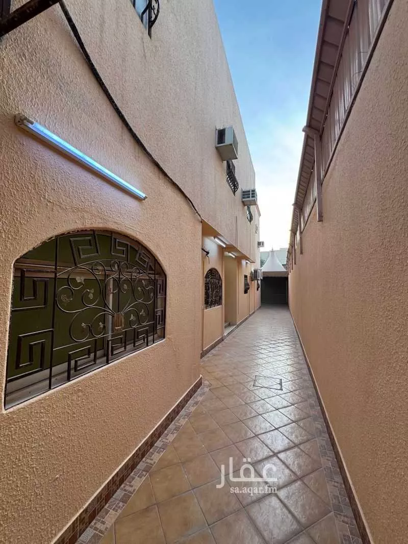 5 bedroom floor in As Suwaidi Al Gharabi 12