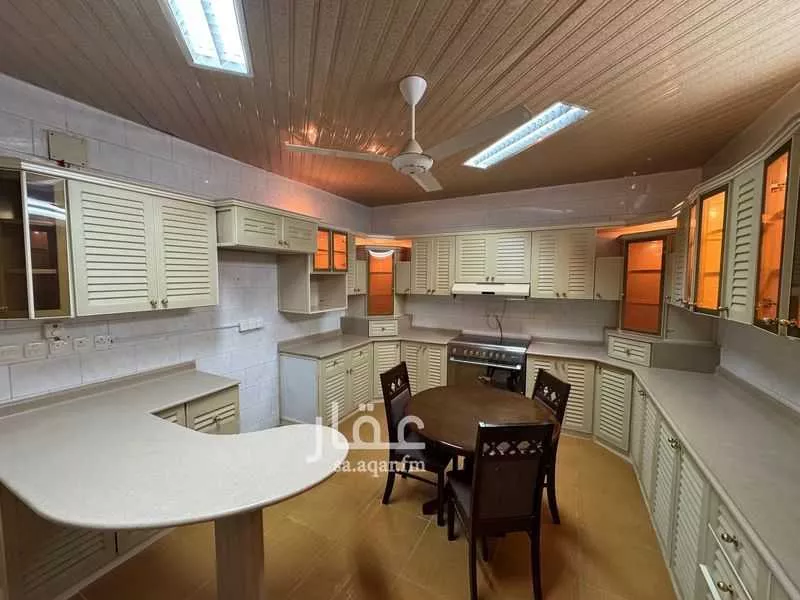 5 bedroom floor in As Suwaidi Al Gharabi 13