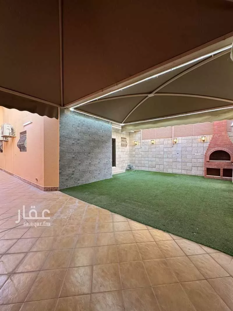 5 bedroom floor in As Suwaidi Al Gharabi 10