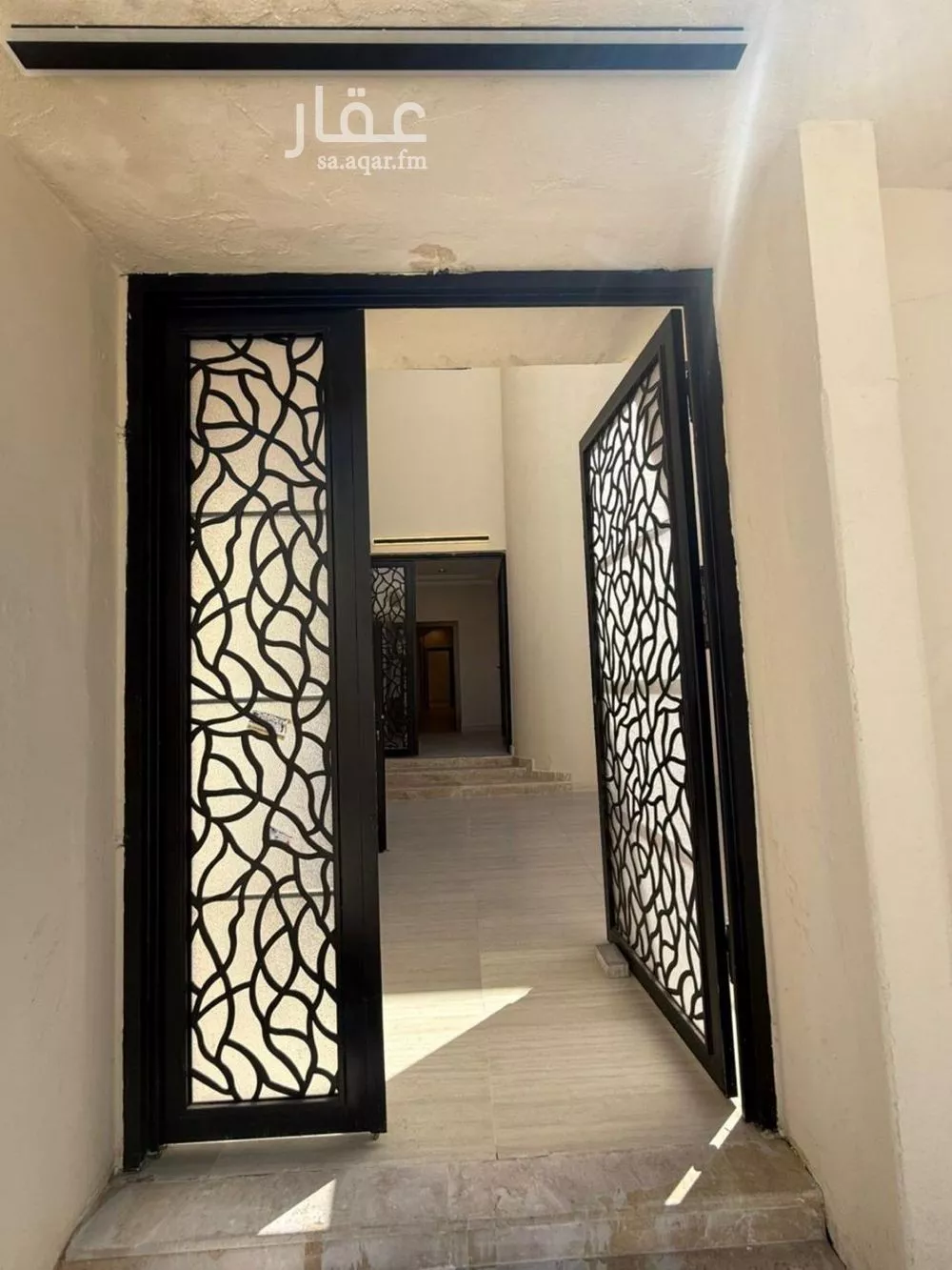 دور 4 غرف في الربوة 7