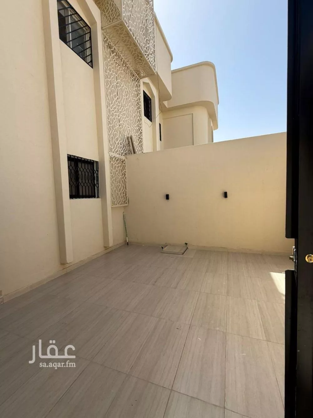 دور 4 غرف في الربوة 8