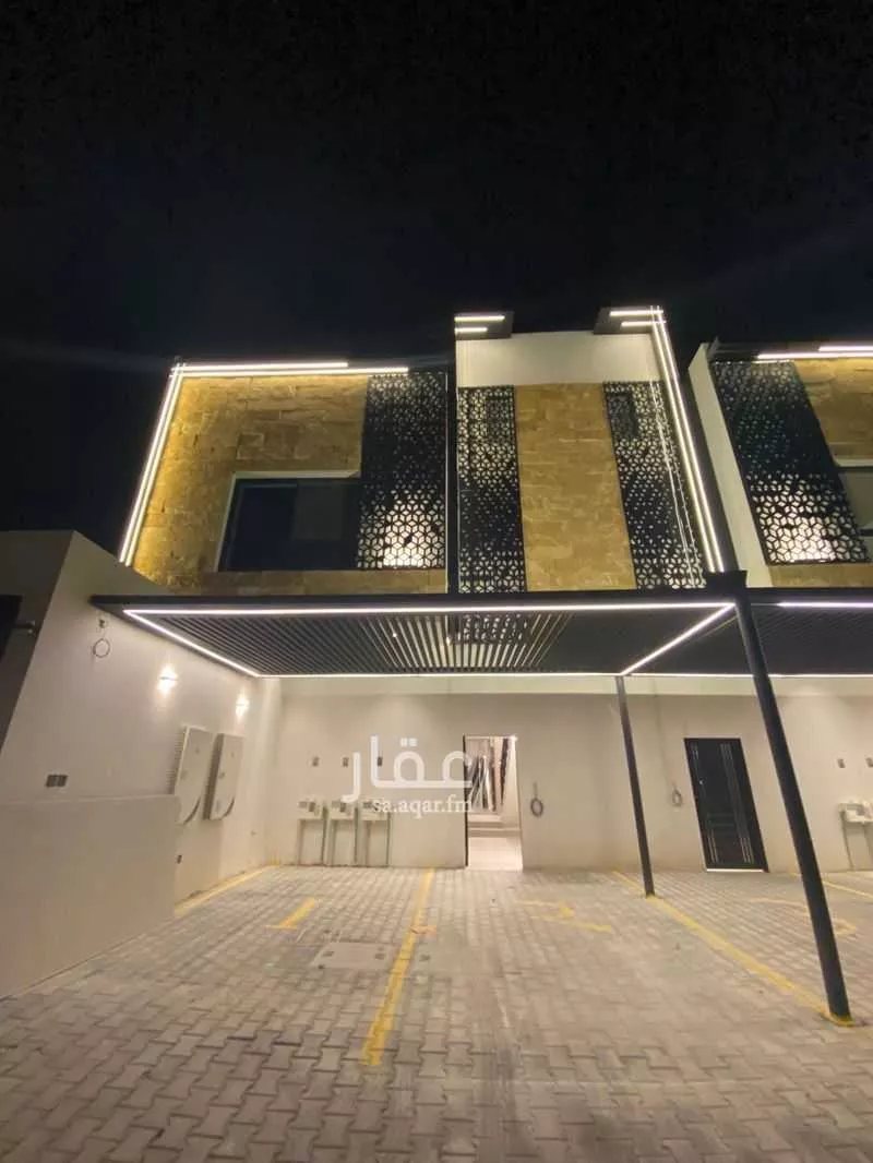 دور 4 غرف في النرجس 2