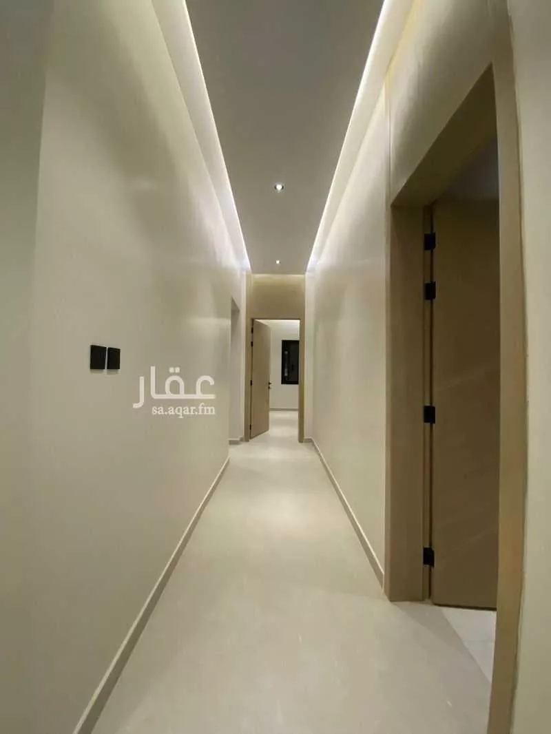 دور 4 غرف في النرجس 11